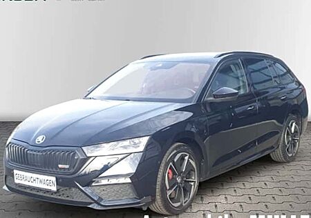 Skoda Octavia 1.4 TSI iV DSG RS COMBI 5 Türen