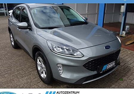 Ford Kuga 1.5 EcoBoost 110kW Cool & Connect 5 Türen