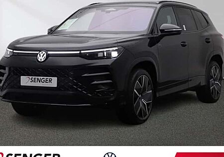 VW Tayron 2.0 TSI OPF 195kW DSG 4MOTION R-Line 5 Türen