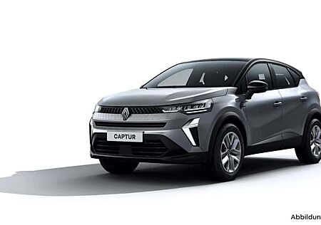 Renault Captur Mild Hybrid 160 EDC Evolution 5 Türen