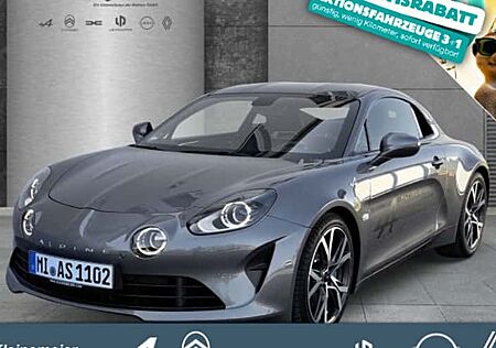 Alpine A110 1.8 GT DCT 2 Türen