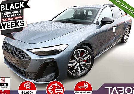 Audi A5 TDI 150 kW S tronic Avant 5 Türen