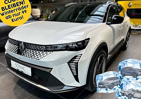 Renault Scenic E-Tech Iconic 220 Long Range 5 Türen