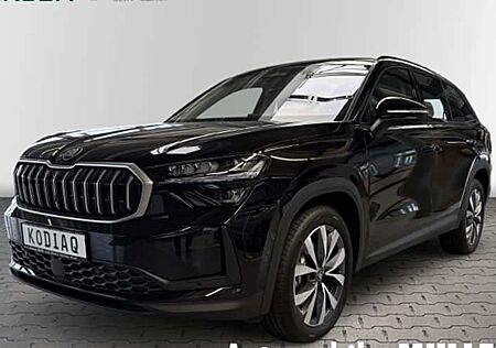 Skoda Kodiaq 2.0 TSI 150 kW DSG 4x4 Selection 5 Türen