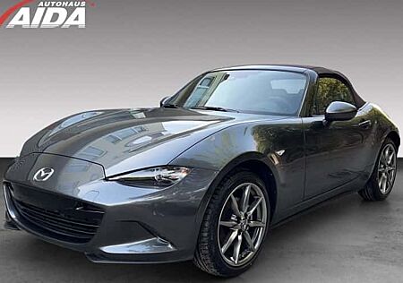 Mazda MX-5 2.0 SKYACTIV-G 184 Kazari 2 Türen