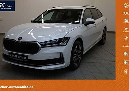 Skoda Superb 2.0 TDI DSG Selection Combi 5 Türen