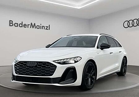 Audi A5 TDI 150 kW S tr quatt edition one Avant 5 Türen