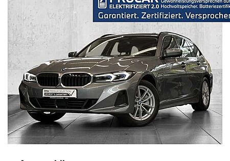 BMW 3er 330e Touring Automatic 5 Türen