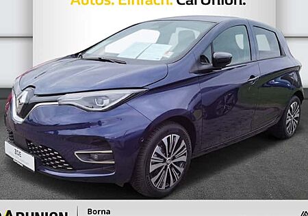 Renault ZOE Paket Iconic EV50 135hp 5 Türen