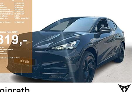 Cupra Tavascan Endurance 210 kW / (286 PS) / 77 kWh 5 Türen