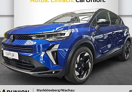 Renault Captur Mild Hybrid 160 EDC Techno 5 Türen