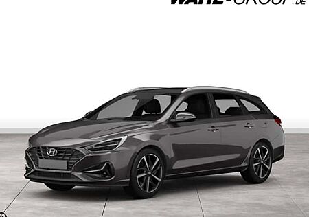 Hyundai i30 1.5 T-GDI Hybrid Advantage 5 Türen