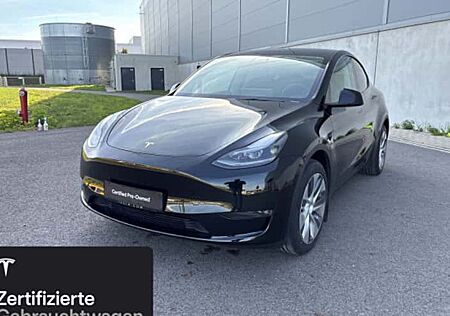 Tesla Model Y Long Range Dual Motor AWD 5 Türen