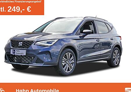 Seat Arona 1.0 TSI 85kW Road Edition DSG 5 Türen