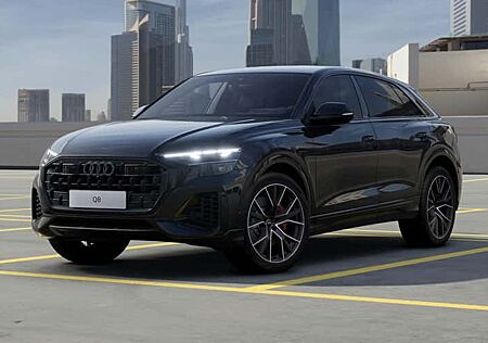 Audi Q8 55 TFSI e quattro tiptronic 5 Türen