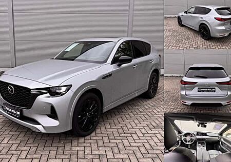 Mazda CX-60 3.3 e-SKYACTIV D254 Homura Plus Auto AWD 5 Türen