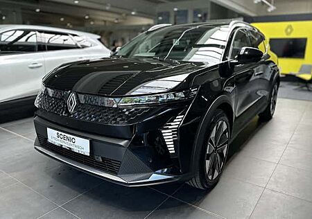Renault Scenic E-Tech Techno 220 Long Range 5 Türen