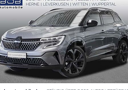 Renault Austral E-Tech Hybrid 200 Techno Esprit Alpine 5 Türen
