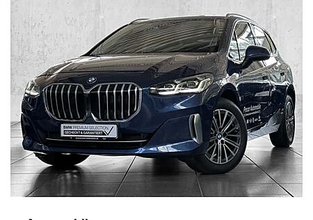 BMW 2er Active Tourer 218d Steptronic DCT 5 Türen
