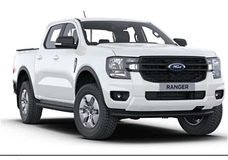 Ford Ranger 2.3 EcoBoost 207kW DoKa e-4WD XLT Auto 4 Türen