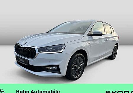 Skoda Fabia 1.0l MPI 59kW Tour 5 Türen