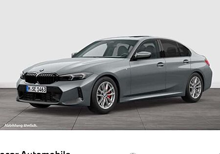 BMW 3er 330i Automatic 4 Türen