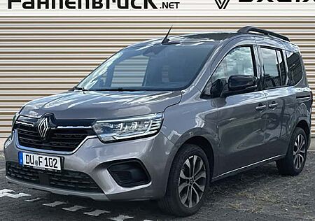 Renault Kangoo TCe 130 EDC Techno L1 5 Türen