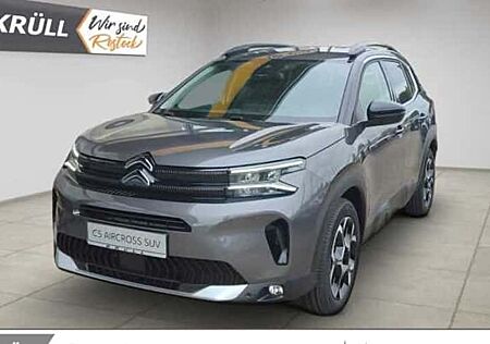 Citroën C5 Aircross Hybrid 145 ë-DCS6 MAX 5 Türen