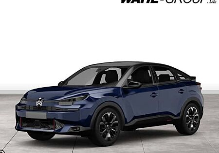 Citroën C4 Hybrid 145 MAX 5 Türen