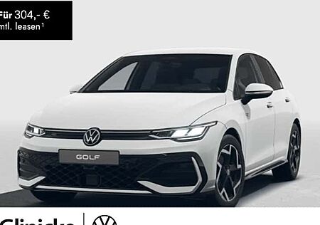 VW Golf 1.5 eTSI OPF 110kW DSG R-Line 5 Türen