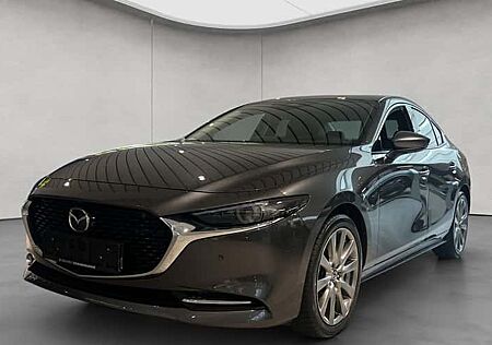 Mazda Andere e-SKYACVTIVE X 186 Takumi Automatik 4 Türen