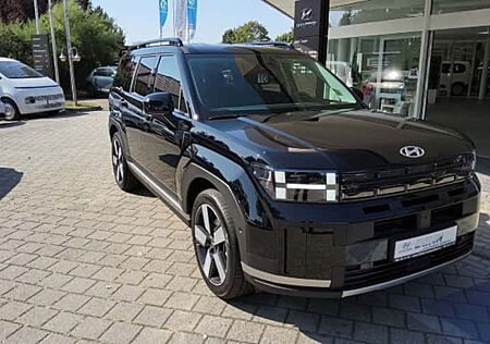 Hyundai Santa Fe 1.6 T-GDI Plug-In-Hyb Signature 4WD Auto 5 Türen