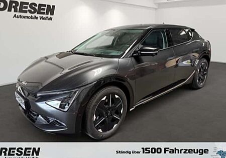 Kia EV6 84 kWh 168 kW Heckantrieb Earth 5 Türen