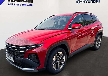 Hyundai Tucson 1.6 T-GDI 48V Trend DCT 4WD 5 Türen
