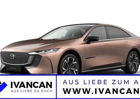 Mazda 6e EV Elektro Heckantrieb Takumi Plus 5 Türen