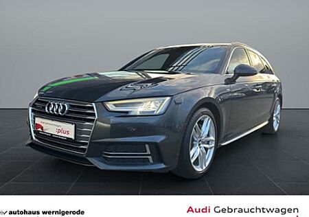 Audi A4 3.0 TDI S tronic sport quattro Avant 5 Türen