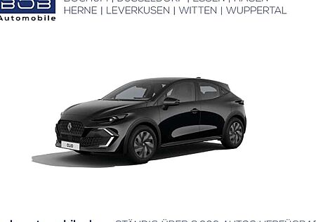 Renault Clio Full Hybrid E-Tech 160 Evolution 5 Türen