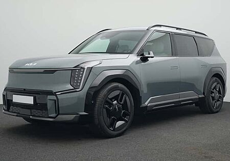 Kia EV9 283 kW Allradantrieb GT-line 5 Türen