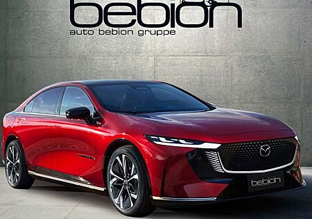 Mazda 6e EV Elektro Heckantrieb Takumi Plus 5 Türen