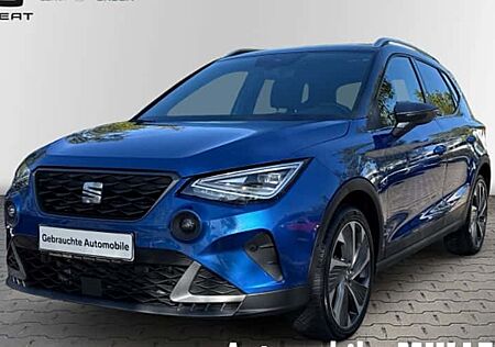 Seat Arona 1.0 TSI 85kW FR DSG 5 Türen