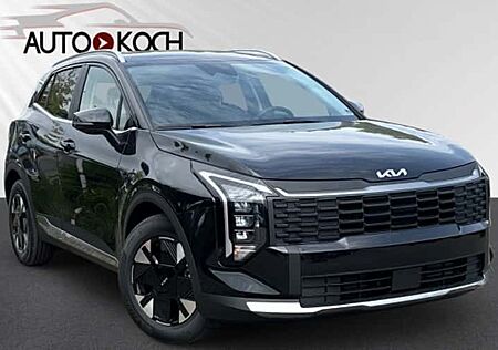 Kia Sportage 1.6 T-GDI Vision 5 Türen