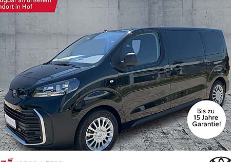 Toyota Pro Ace 2,0-l-D-4D 106kW L2 Shuttle Comfort 5 Türen