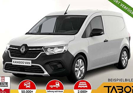 Renault Kangoo Blue dCi 95 Advance L1 4 Türen