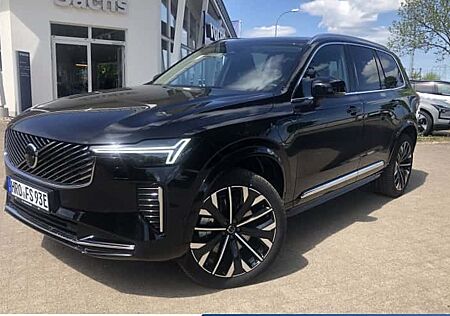 Volvo XC 90 T8 AWD Plus Bright Auto 5 Türen