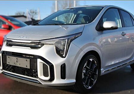 Kia Picanto 1.2 GT-line 5 Türen
