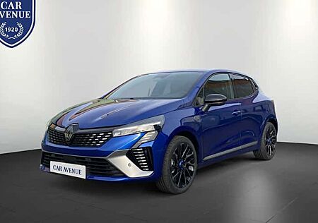 Renault Clio Full Hybrid E-Tech 145 Esprit Alpine 5 Türen