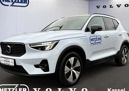 Volvo XC 40 T4 Recharge Plus Dark 5 Türen