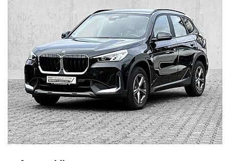 BMW X1 sDrive18d Steptronic 5 Türen