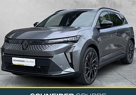 Renault Scenic E-Tech Esprit Alpine 220 Long Range 5 Türen