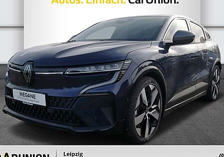 Renault Megane E-Tech EV60 220hp optimum charge Techno 5 Türen